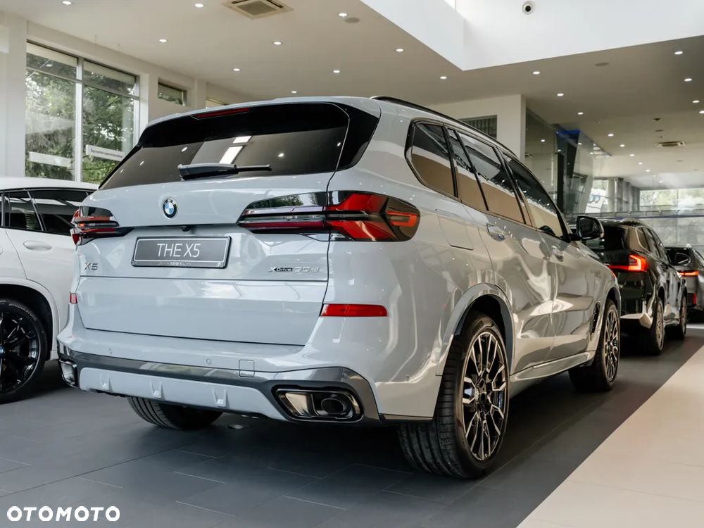 BMW X5 xDrive30d - 3