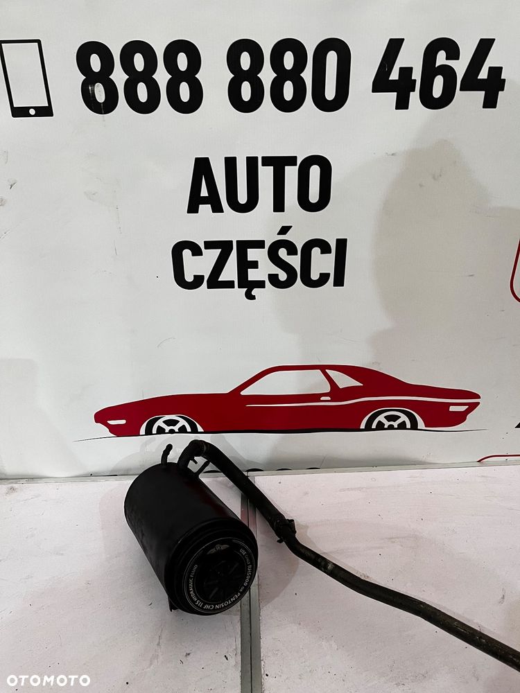 Zbiornik wspomagania kierownicy - 1