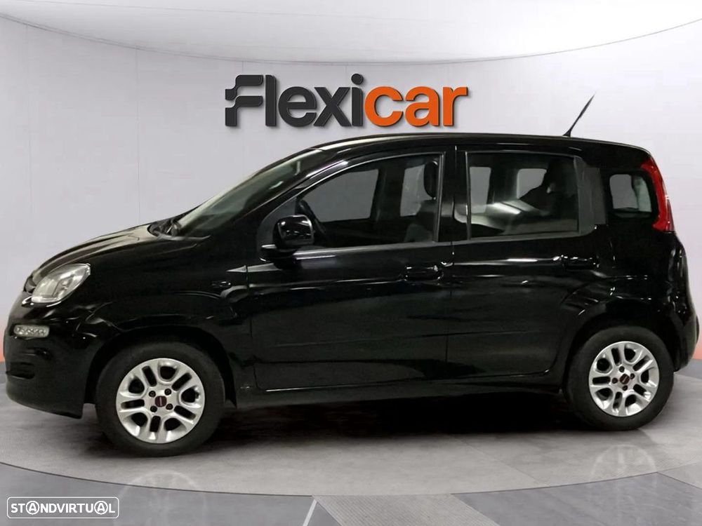 Fiat Panda 1.2 Easy S&S - 3