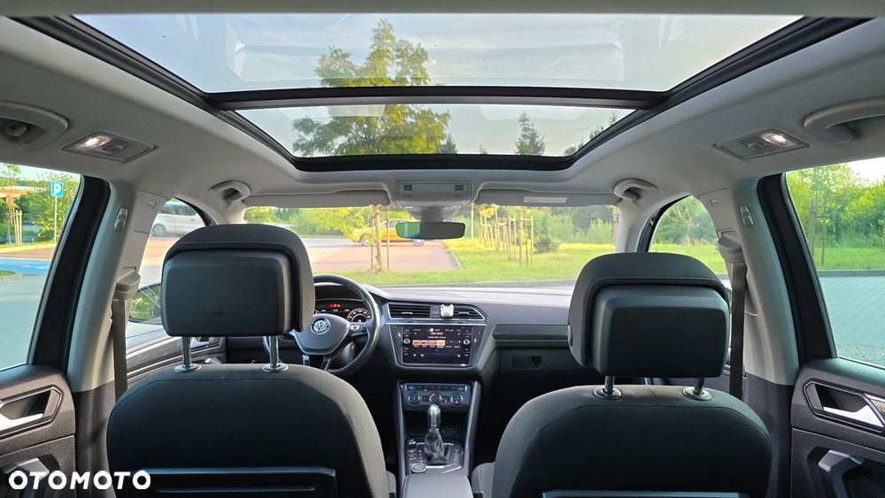 Volkswagen Tiguan - 18