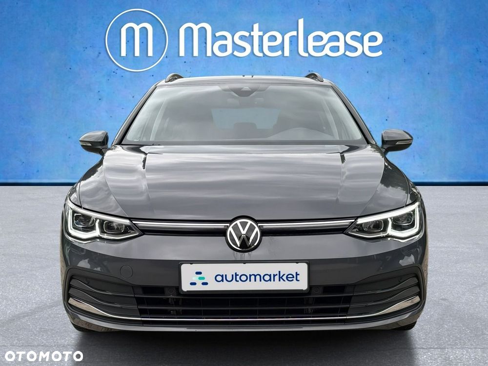 Volkswagen Golf - 2