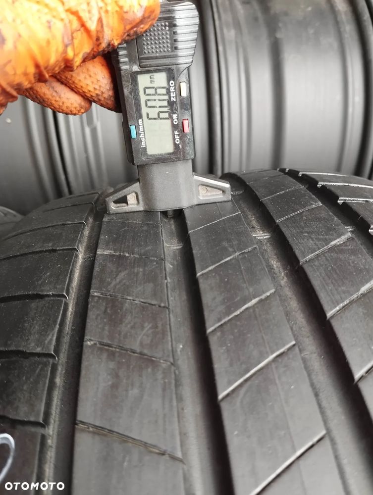 Bridgestone Turanza T005 245 40 19 94 W 2szt - 3