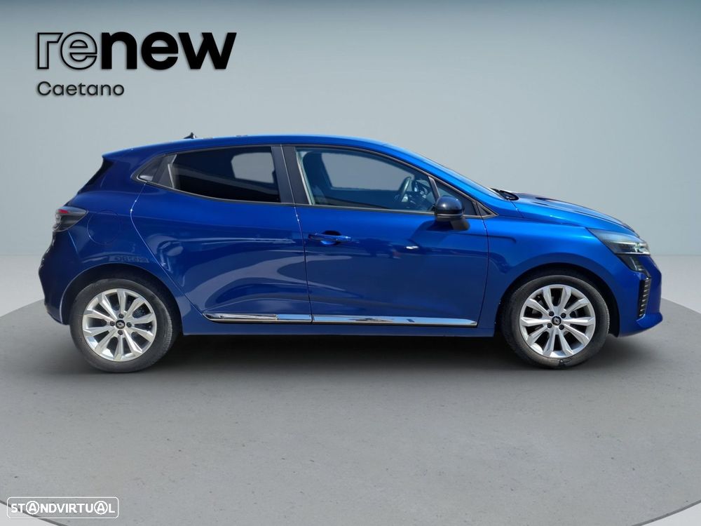 Renault Clio 1.0 TCe Evolution — fotografia 9