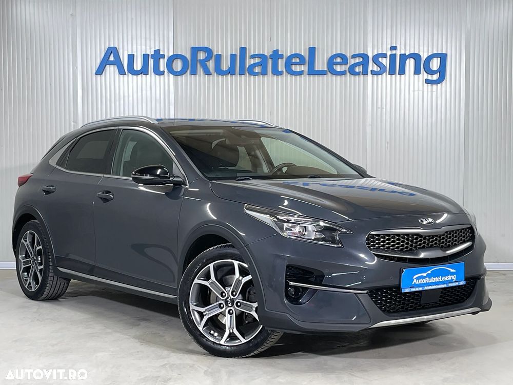 Kia XCeed 1.6 CRDi DCT7 SPIRIT - 2