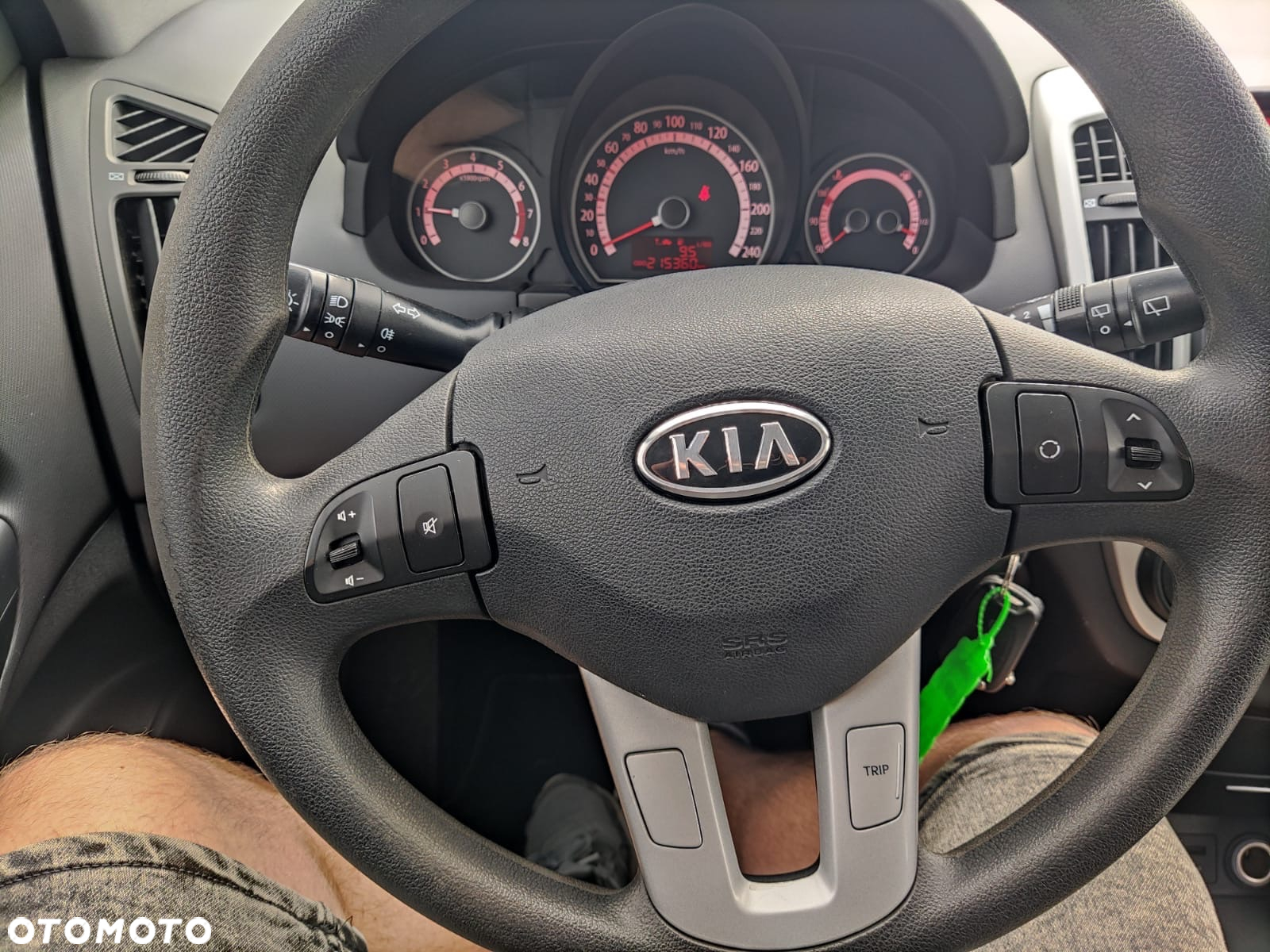 Kia Ceed 1.4 CVVT Attract - 22