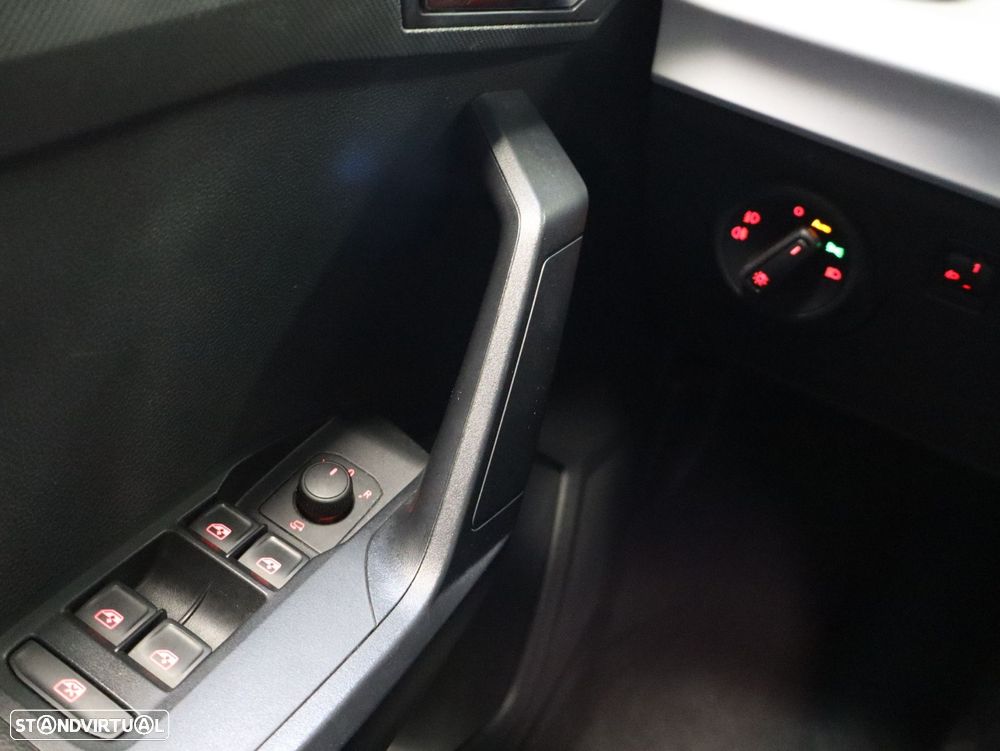 SEAT Ibiza 1.0 TSI Style DSG - 17