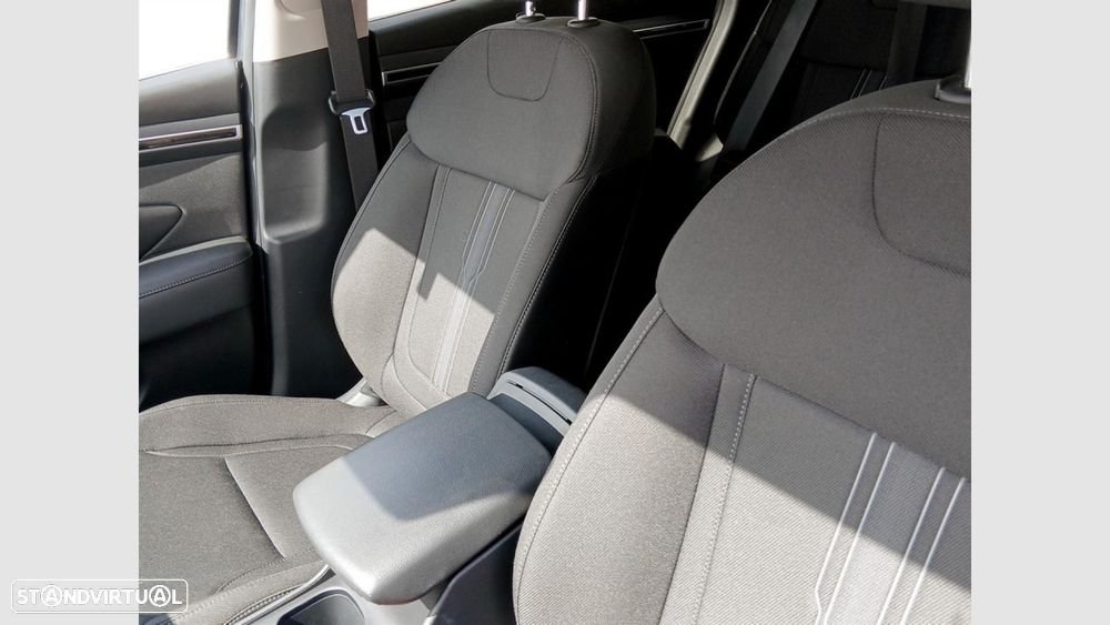 Hyundai Tucson 1.6 T-GDI Premium - 13