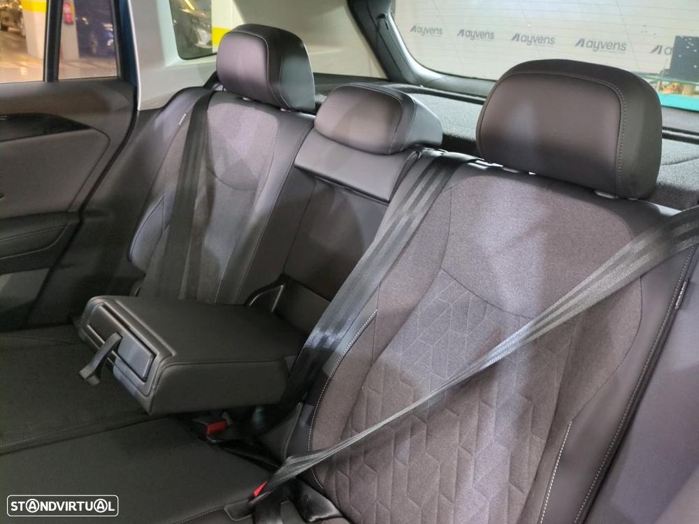 VW Tiguan 1.5 TSI eHybrid Urban DSG - 8