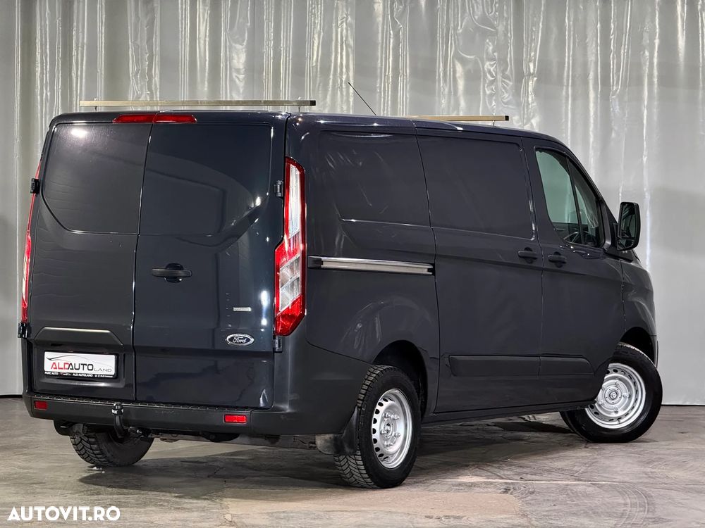 Ford Transit Custom L1H1 VA Basis - 2