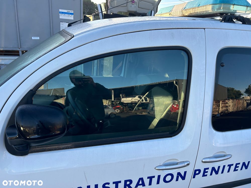Renault Kangoo III lift drzwi lewy przód prawy przód DQNC 2013-2017 Citan - 4