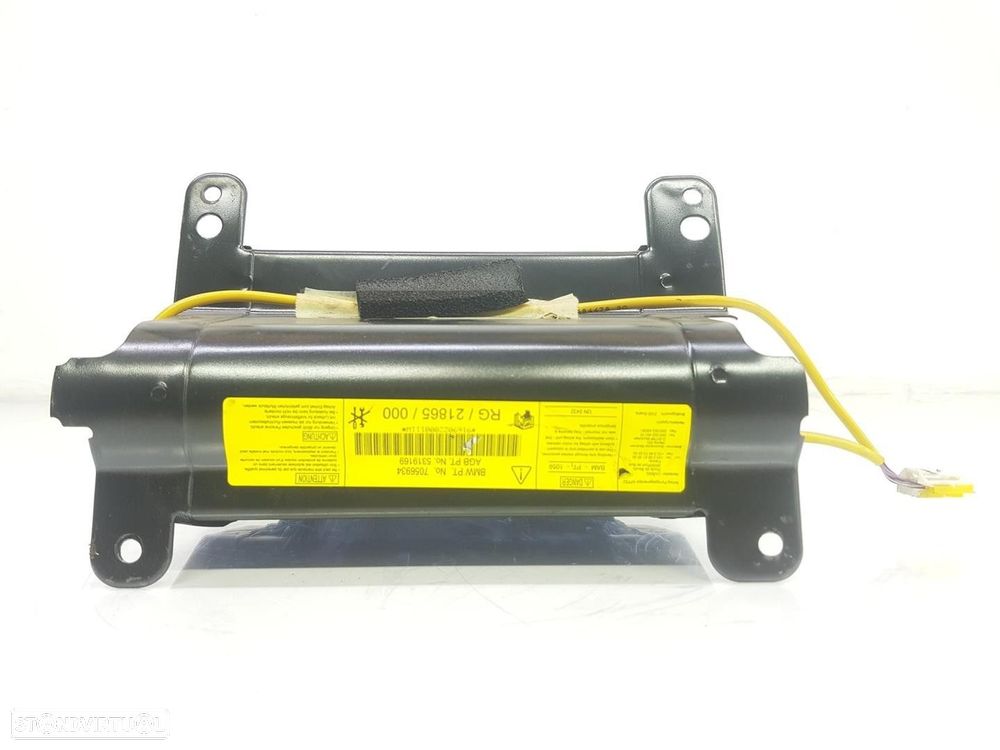 AIRBAG FRONTAL DIREITO MINI MINI 2002 - 3