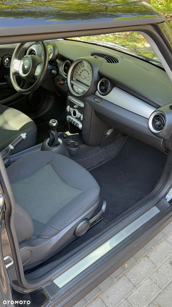 MINI Cooper D - 7