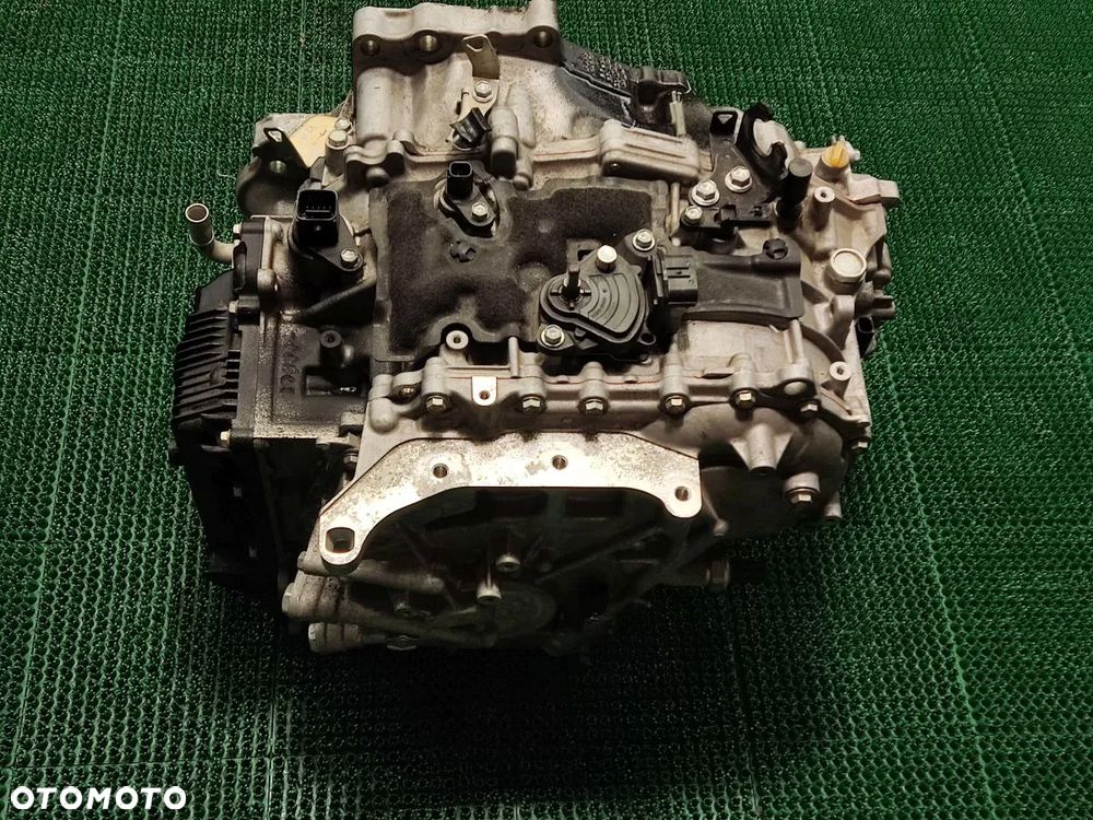 TOYOTA YARIS 1.5i Aut 19-24r Skrzynia Biegów - 5