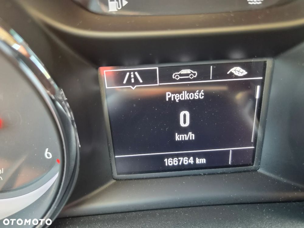 Opel Astra 1.6 CDTI Enjoy - 17