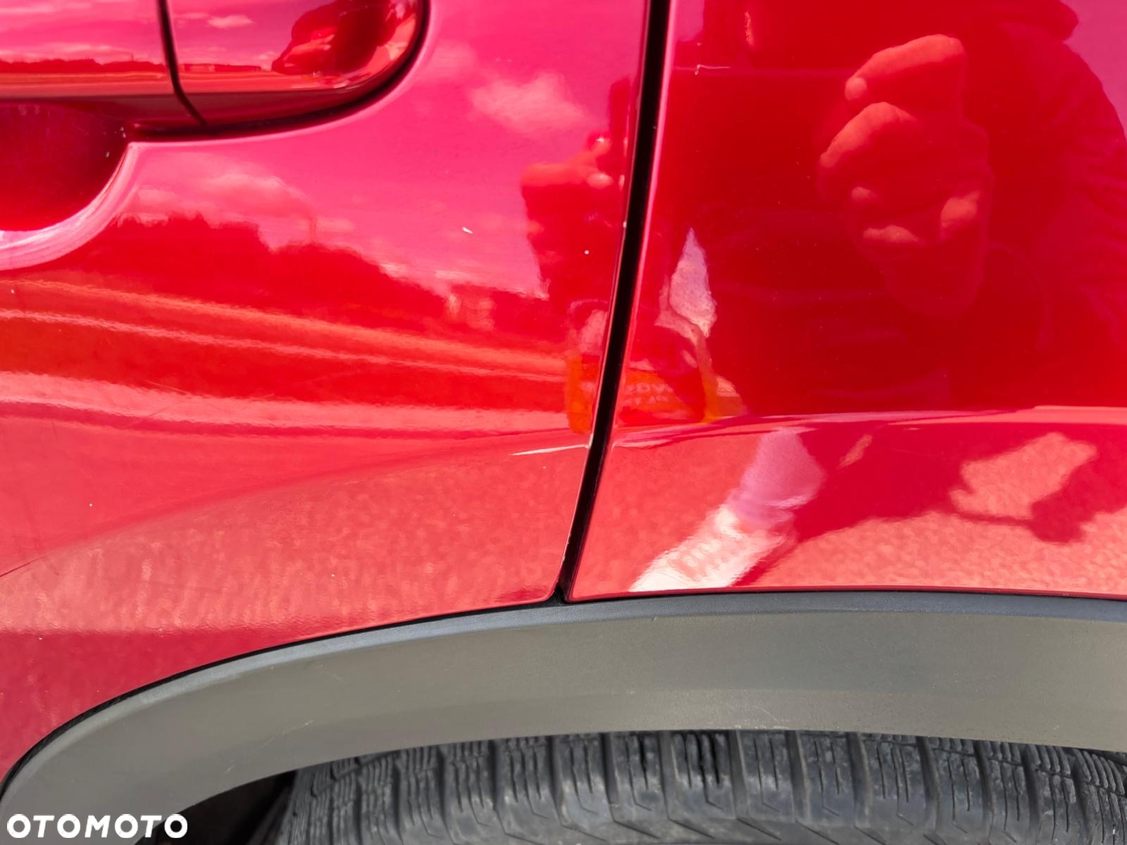 Mazda CX-5 SKYACTIV-G 192 Drive AWD Sports-Line - 12