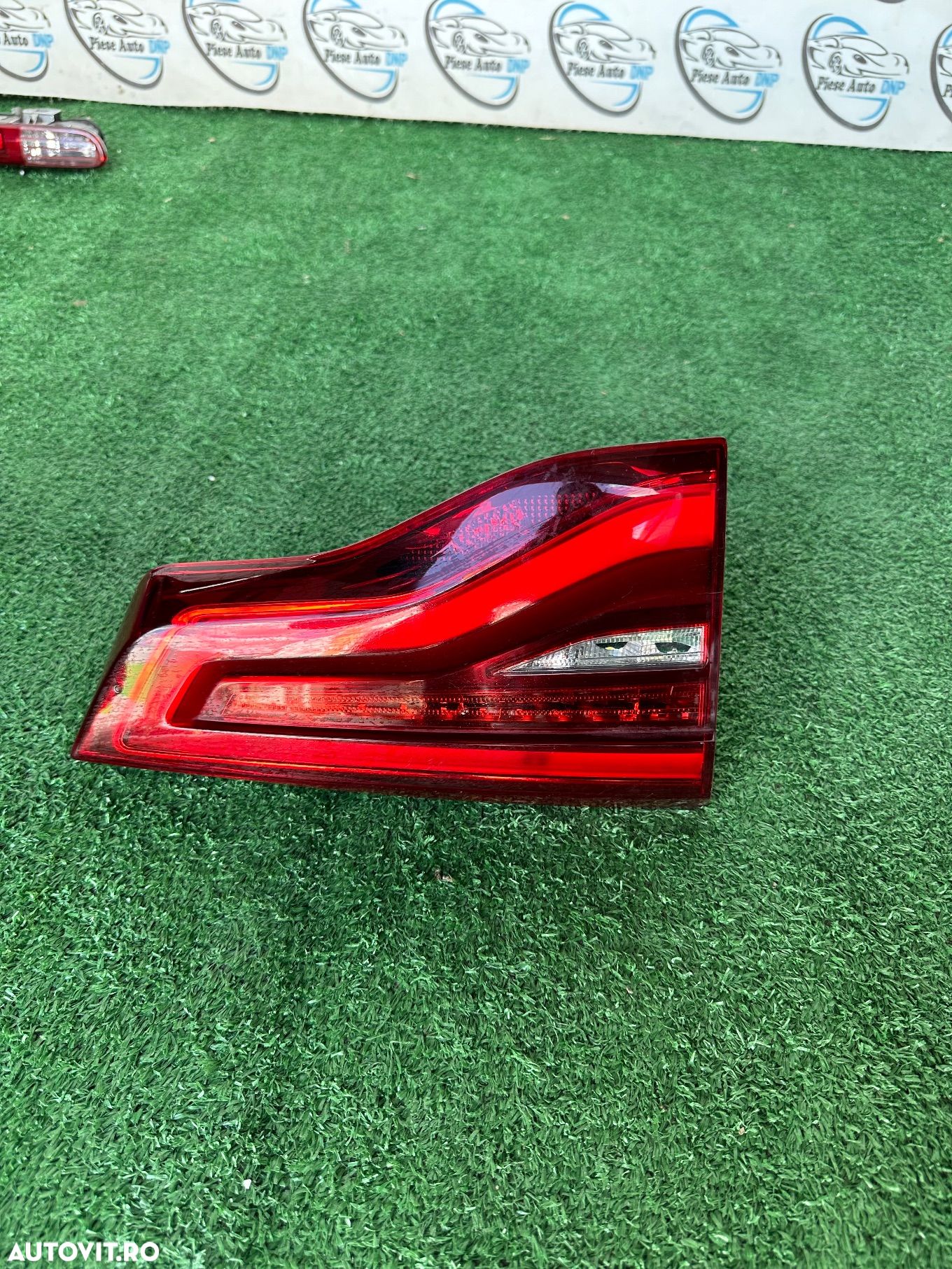 Stop stanga Bmw X3 G01 LED 2017-2021 de le haion - 1