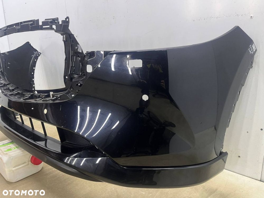 Zderzak przedni Mazda CX-5 CX5 2 II 21r.- Lift przód 4XPDC KSD4-50031 - 8