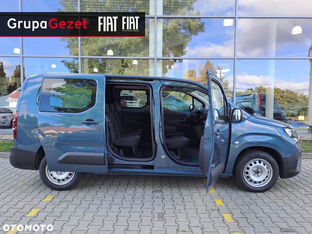 Fiat Doblo - 3