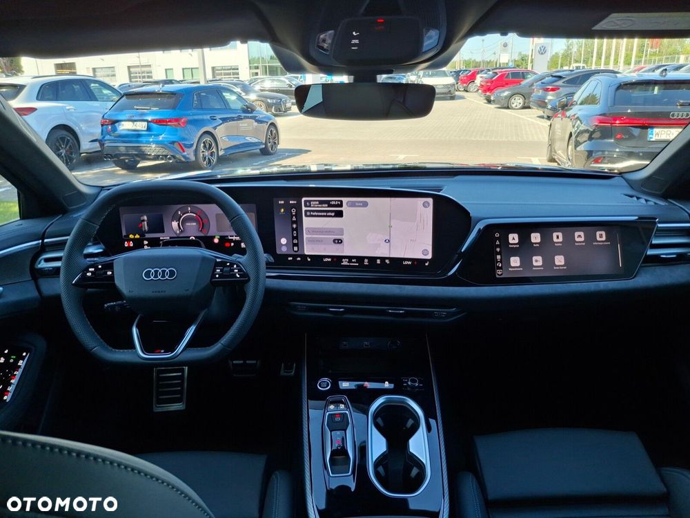 Audi A6 Avant - 20