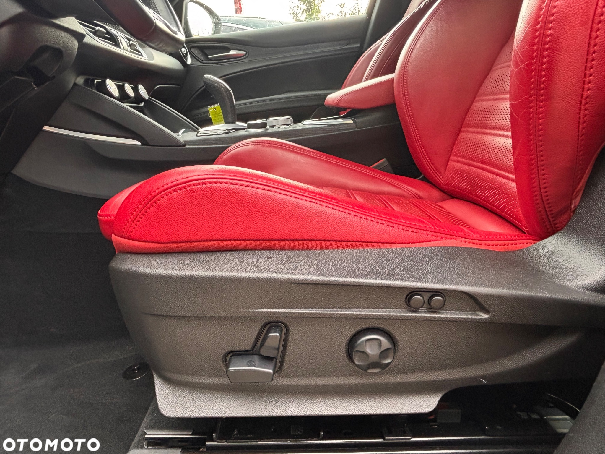 Alfa Romeo Stelvio 2.0 Turbo Veloce Q4 - 27
