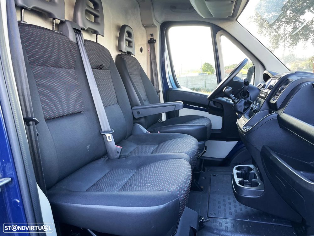 Citroën JUMPER 2.0 L1 H1 - 10