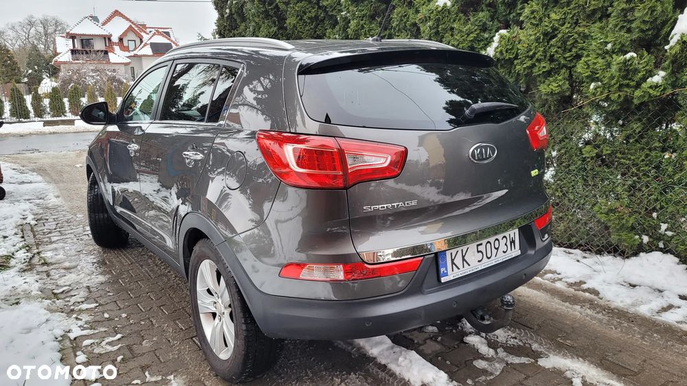 Kia Sportage 1.6 GDI XL 2WD - 6
