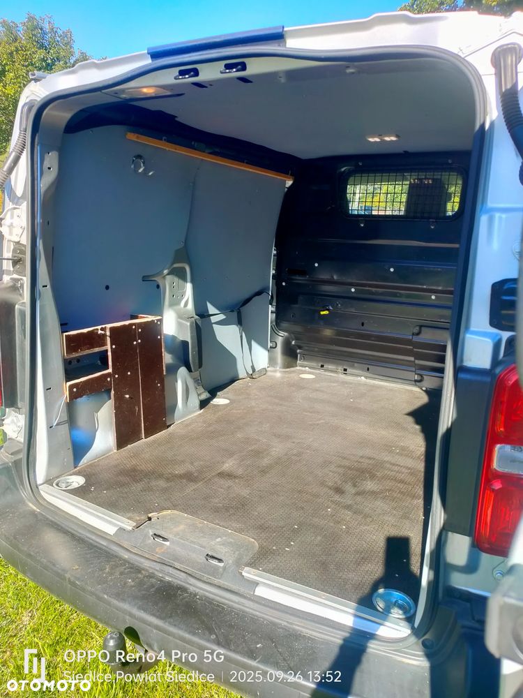 Toyota PROACE - 7