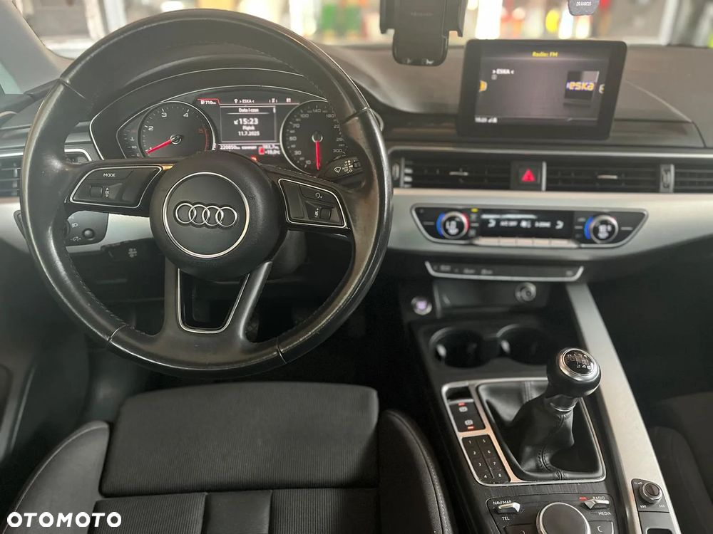 Audi A4 2.0 TDI - 3