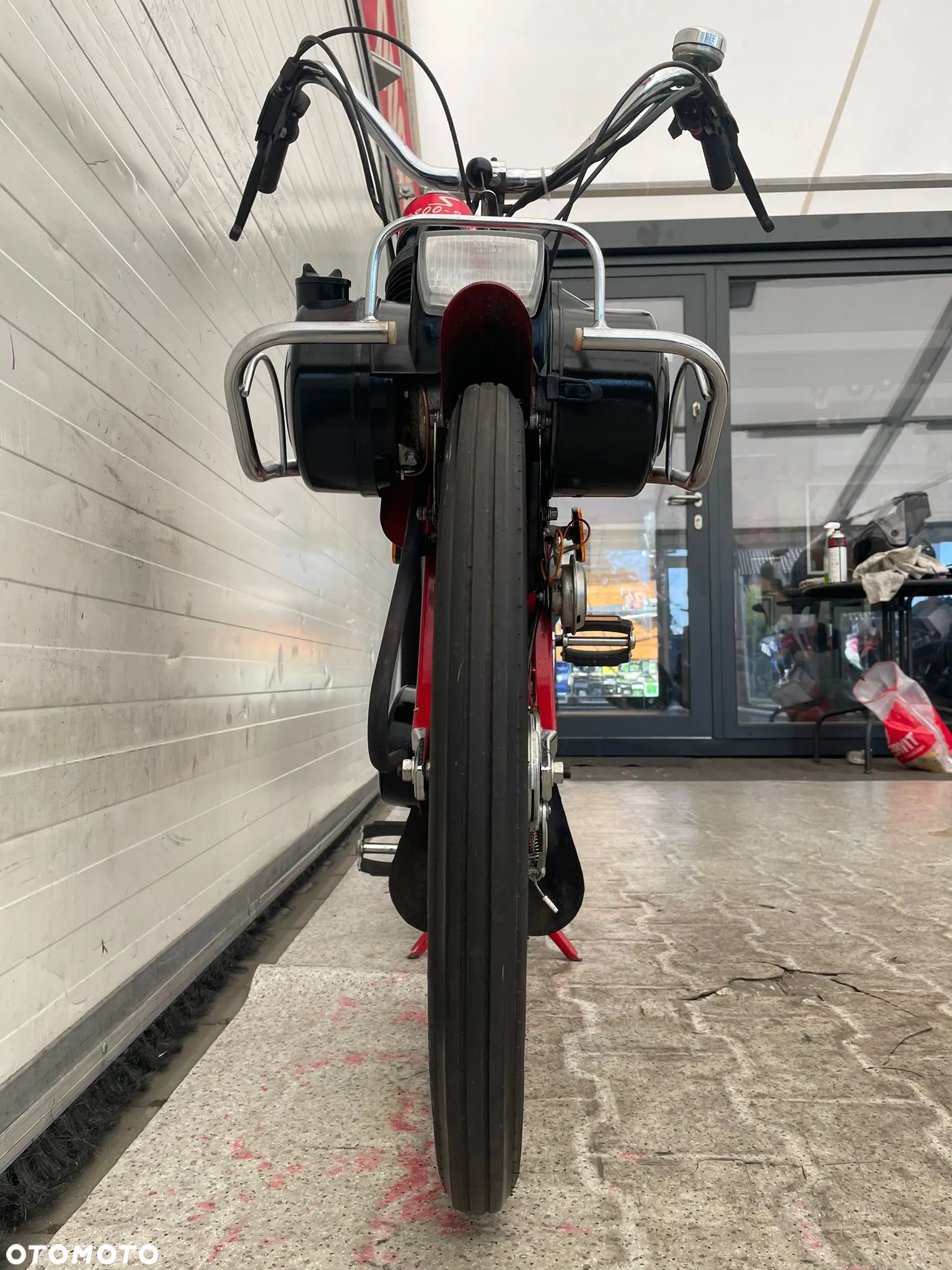Piaggio Ciao - 10