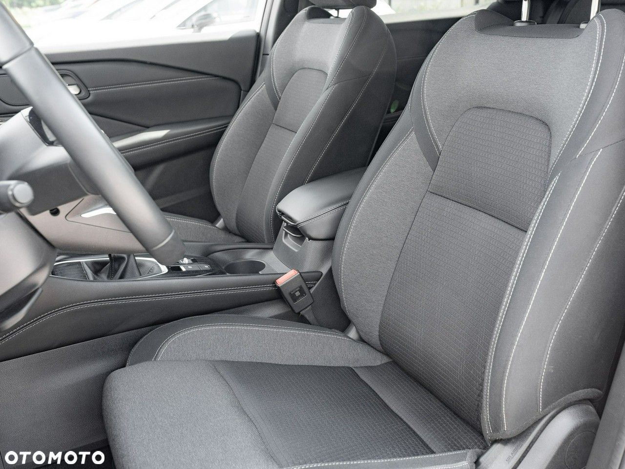 Nissan Qashqai 1.3 DIG-T N-Connecta - 15