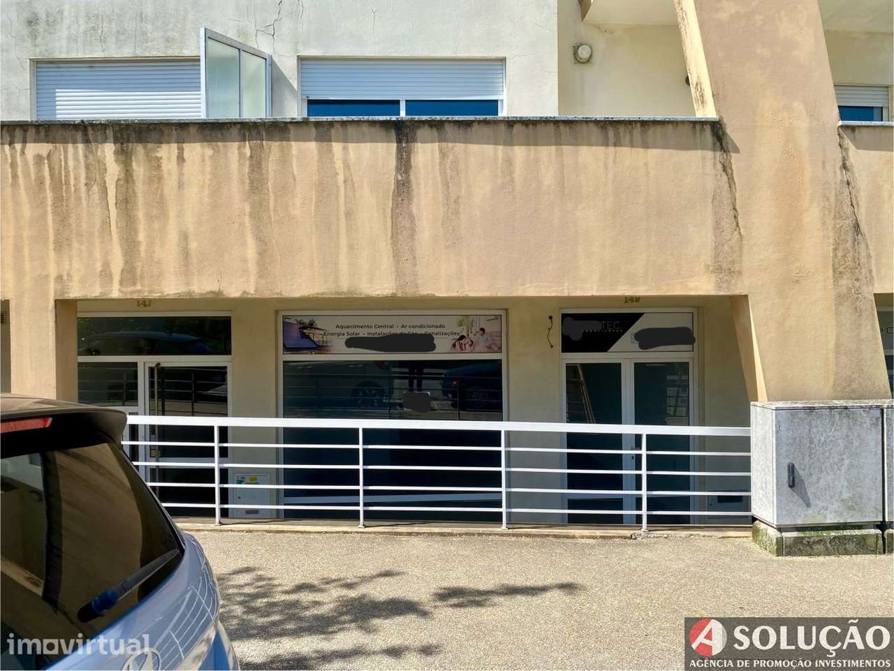 Estabelecimento Comercial - Resende - Grande imagem: 2/2
