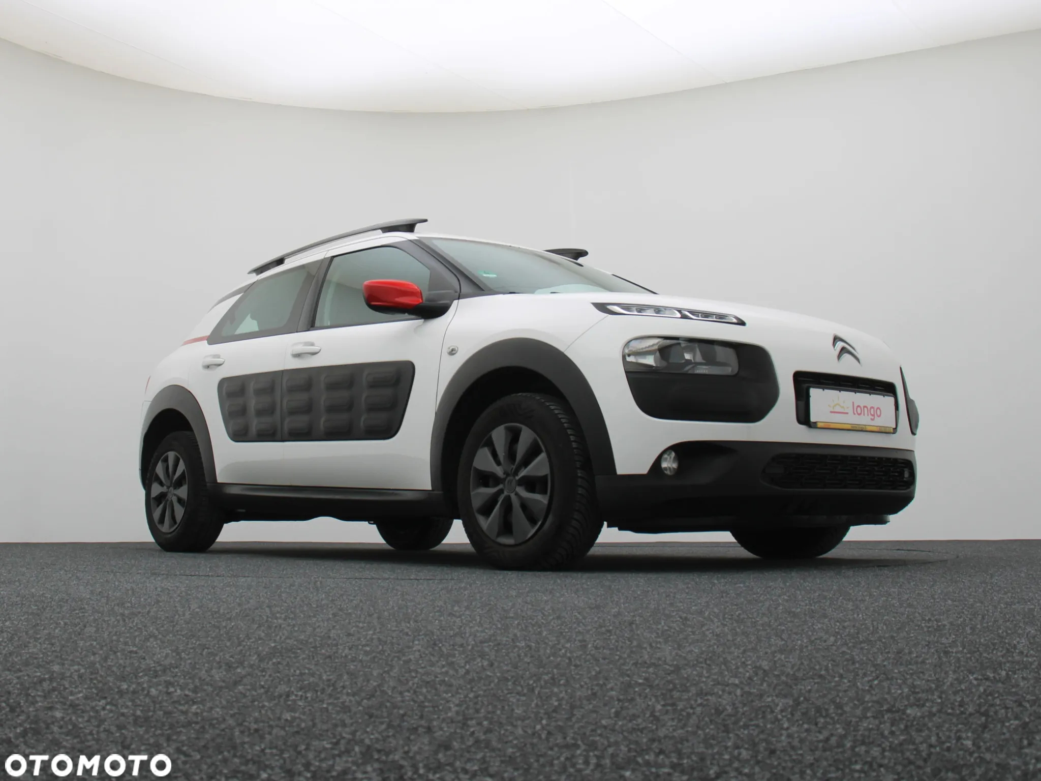 Citroën C4 Cactus - 11