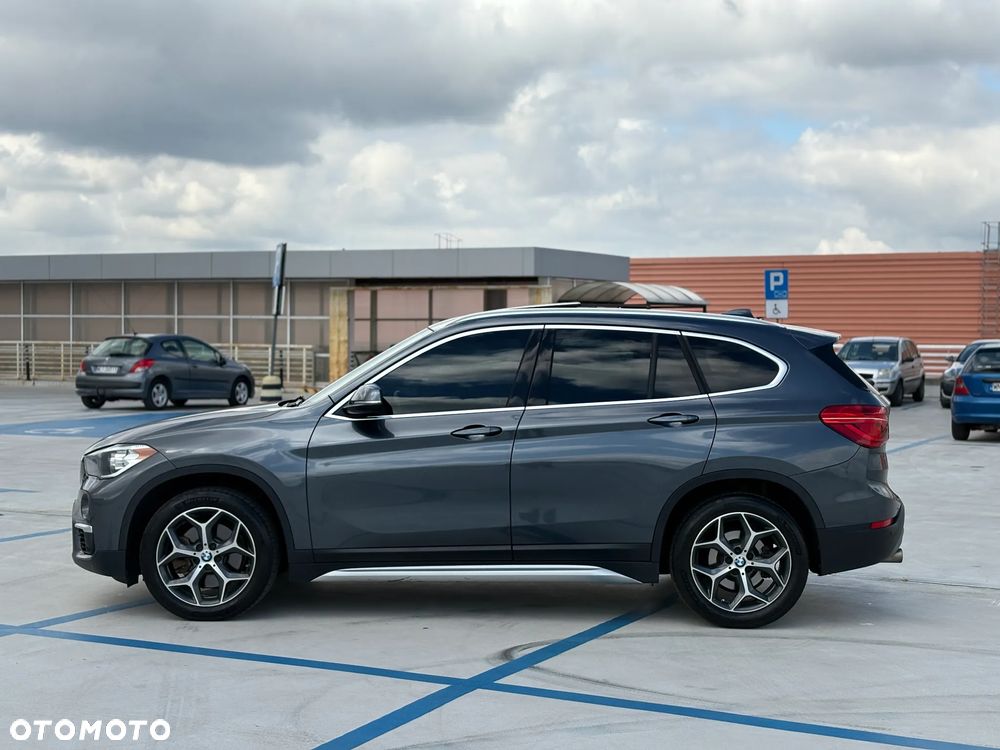 BMW X1 - 2