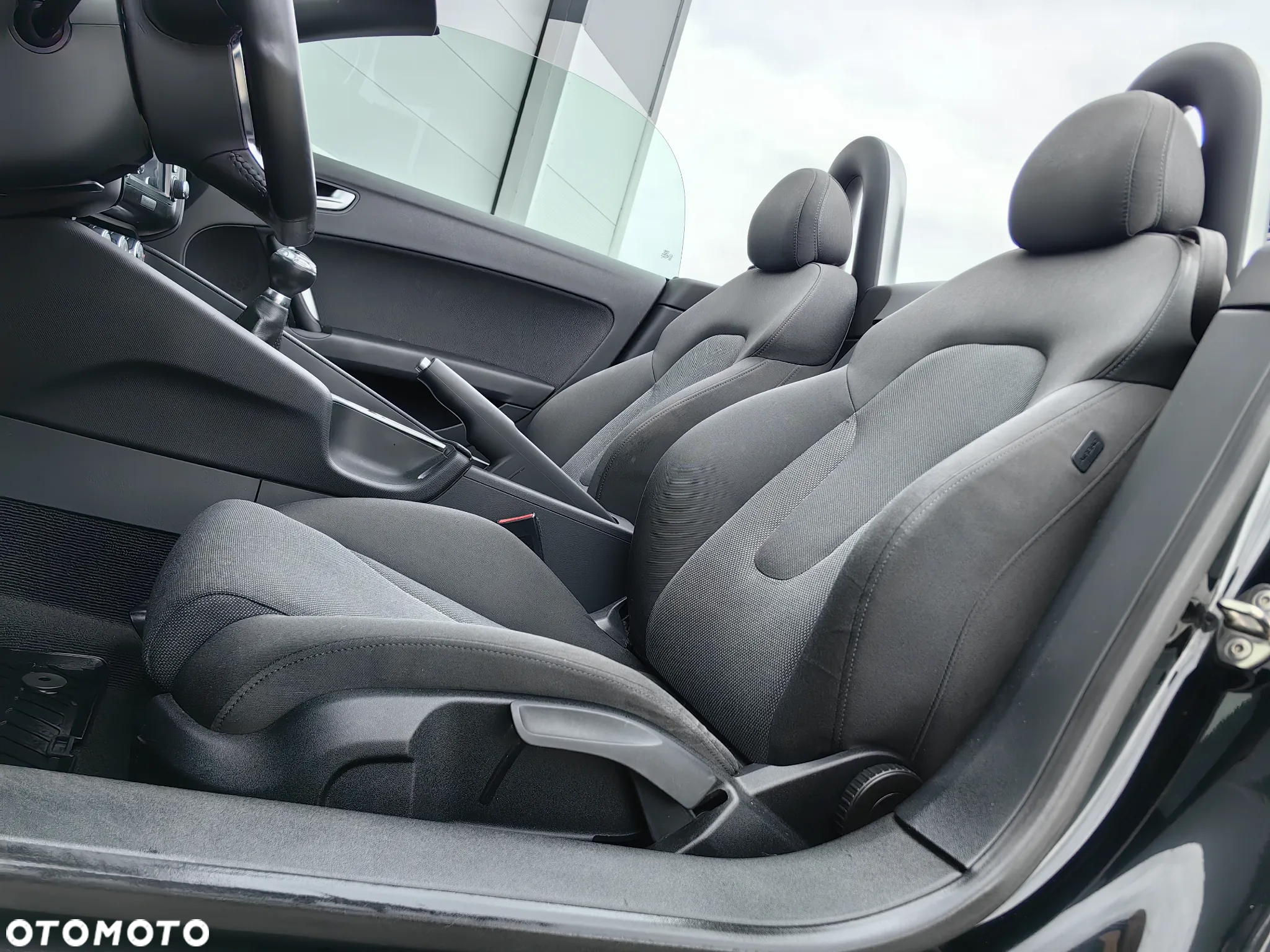 Audi TT Coupé 1.8 TFSI - 10