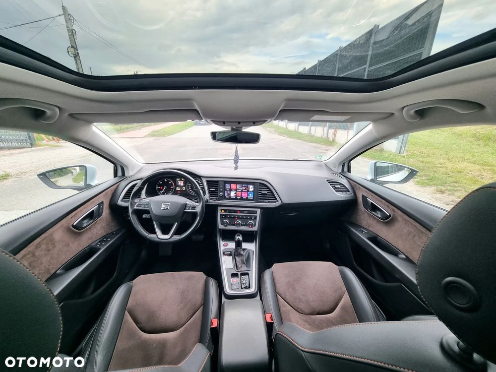 Seat Leon - 16