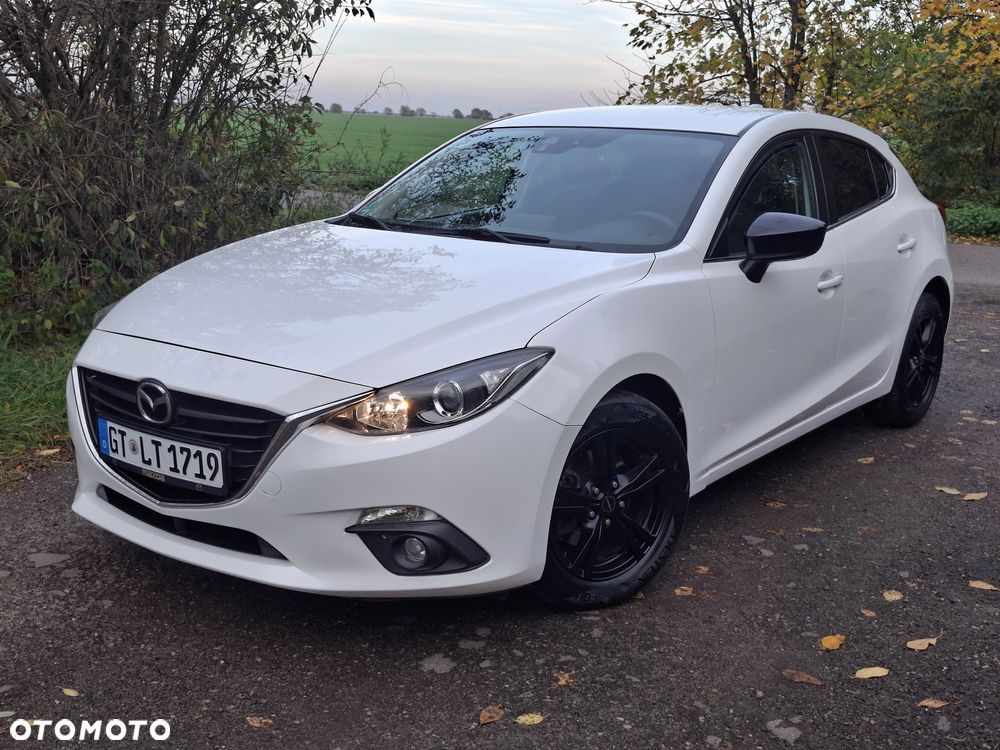 Mazda 3 SKYACTIV-G 120 Center-Line - 3