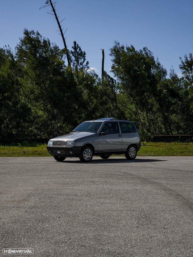 Lancia Y 10 1.3 Elite GT i.e - 7