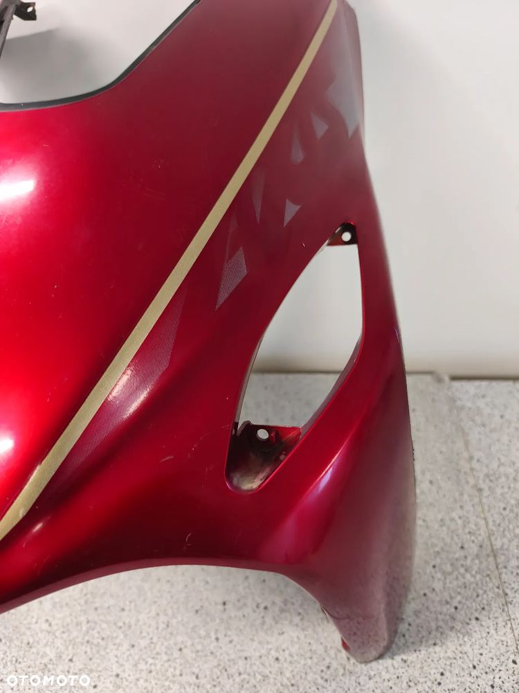Czacha, czasza, owiewka, osłona przód Yamaha Axis - 6