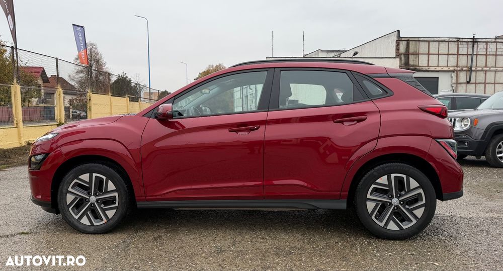 Hyundai KONA Advantage - 10