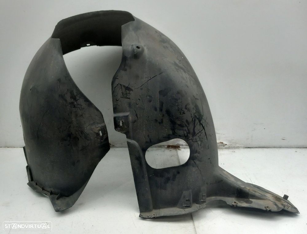 Cava roda frente esquerda SEAT Altea (5P1) - 1