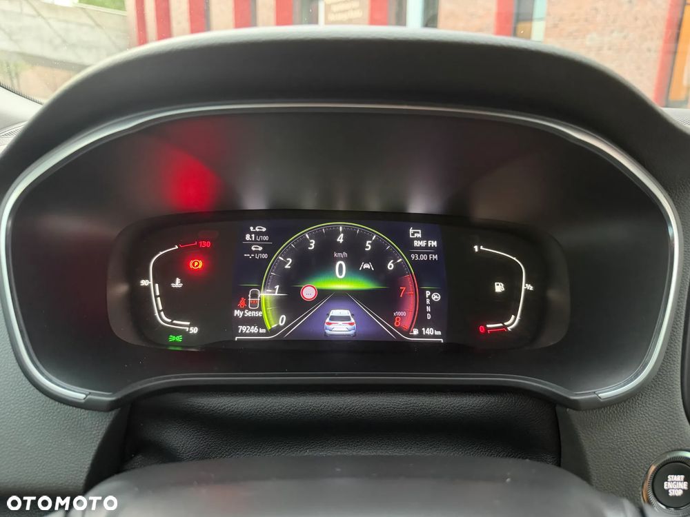 Renault Megane - 18