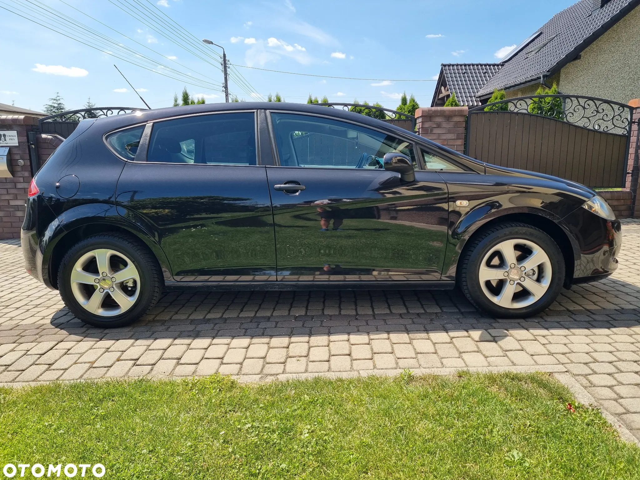 Seat Leon 1.6 Comfort Limited - 6