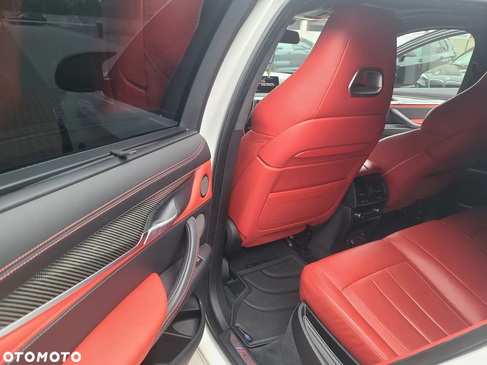 BMW X6M Standard - 14
