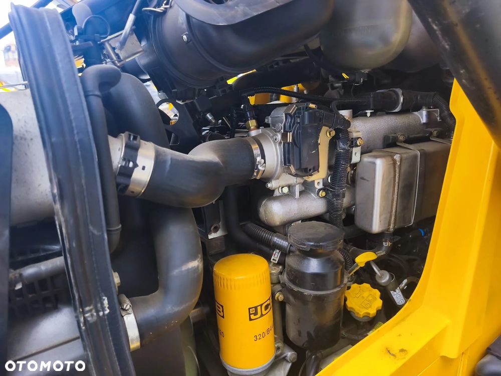 JCB 3CX - 9