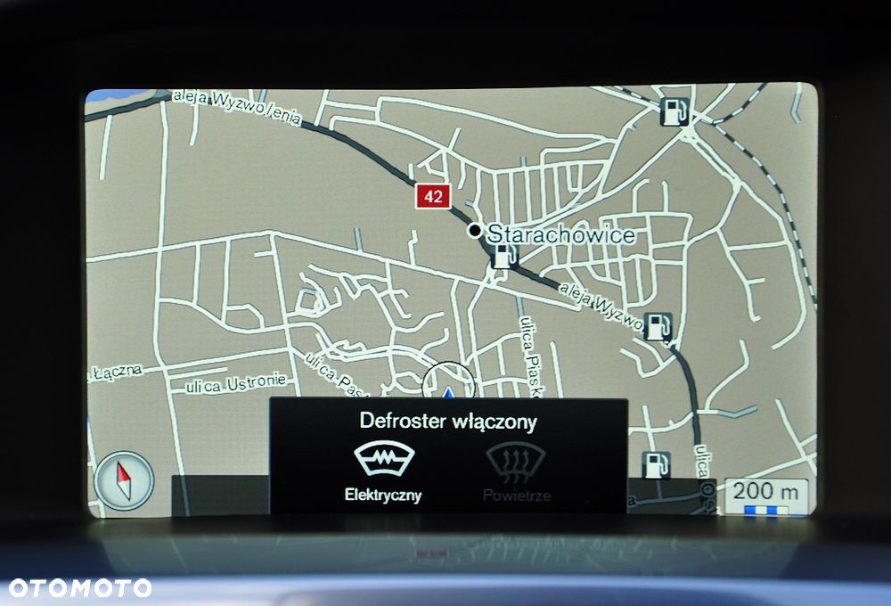 Volvo V60 D4 Geartronic - 29