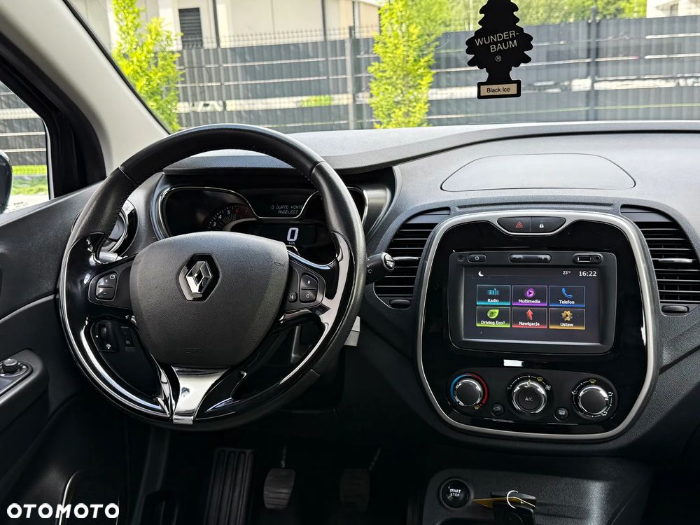 Renault Captur ENERGY TCe 90 Start&Stop Intens - 32