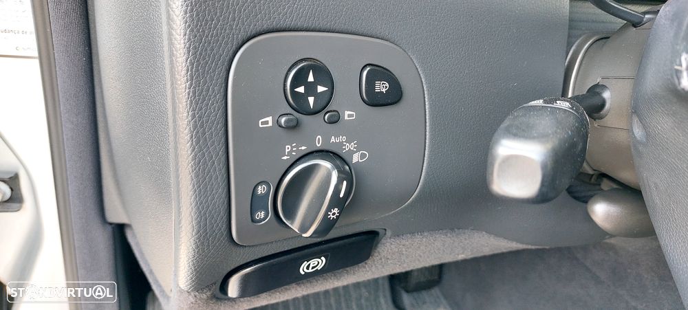 Mercedes-Benz CLK 200 Elegance - 19