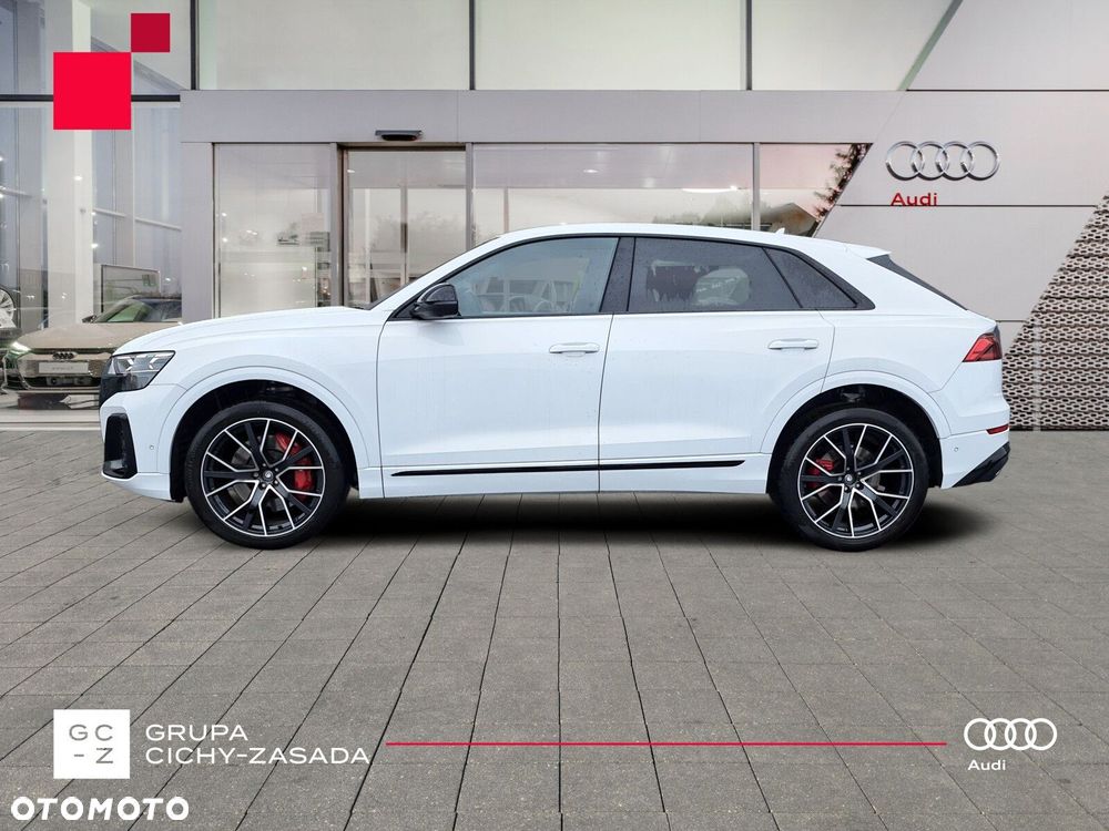 Audi SQ8 - 2