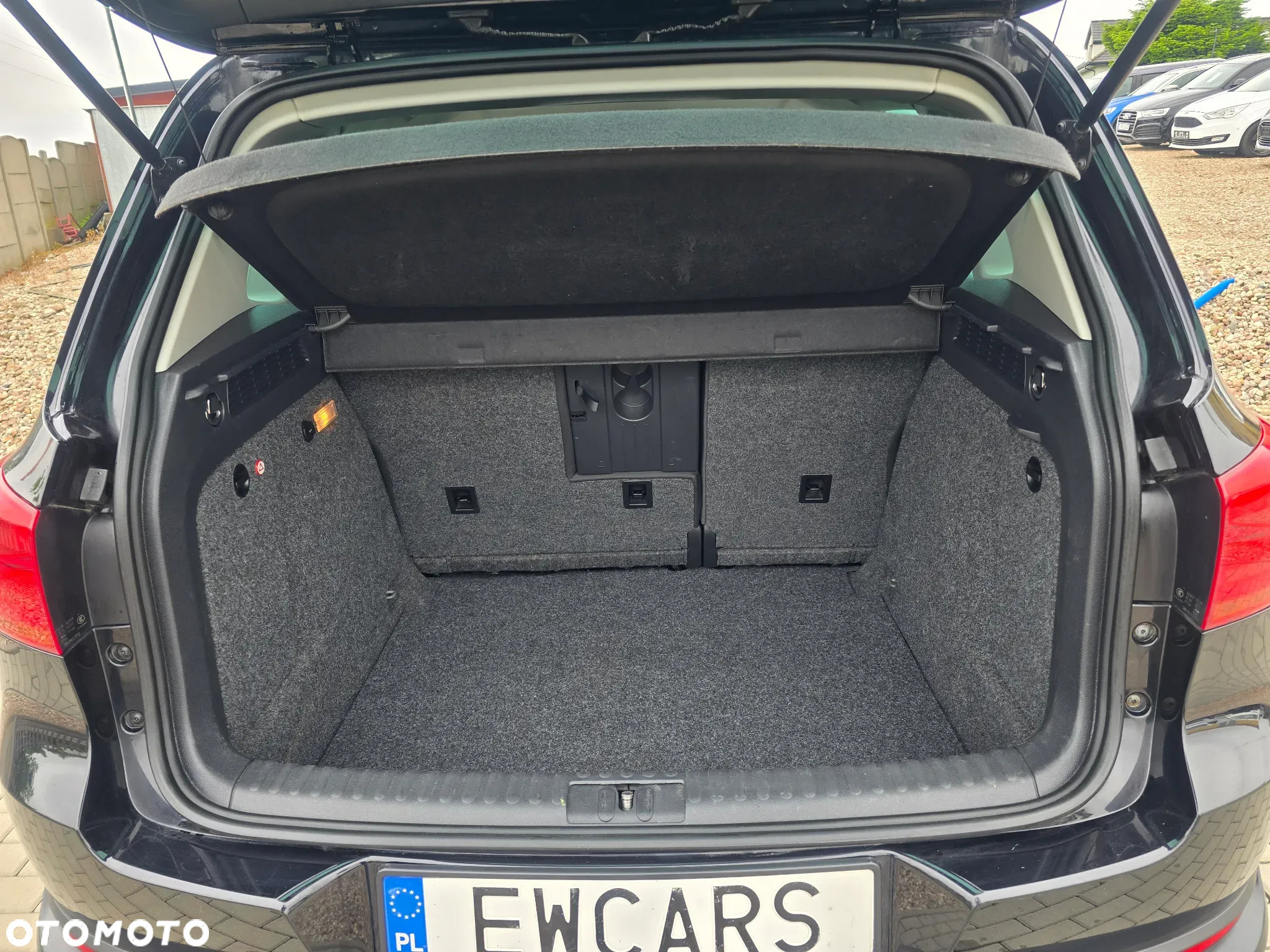 Volkswagen Tiguan 1.4 TSI BlueMotion Technology Sport & Style - 6