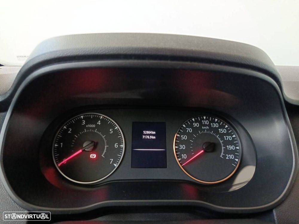 Dacia Duster 1.0 TCe ECO-G SL Extreme Bi-Fuel - 14